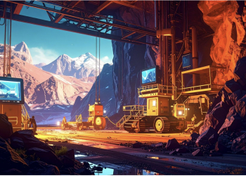 How Smart Sensors Are Changing Mining Maintenance