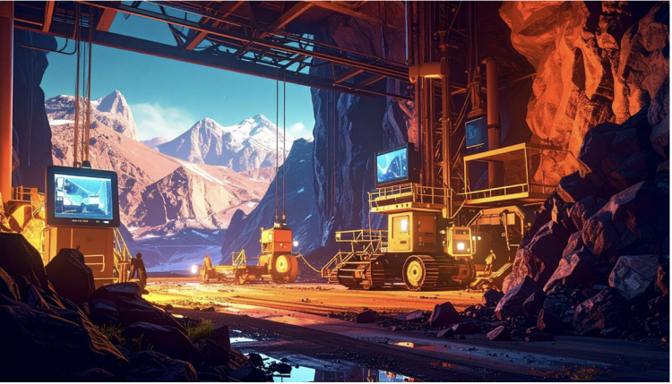 How Smart Sensors Are Changing Mining Maintenance
