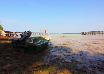 How to Choose the Right Electric Outboard Motor for Your Boat