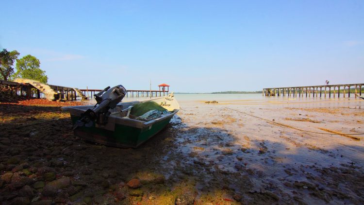 How to Choose the Right Electric Outboard Motor for Your Boat