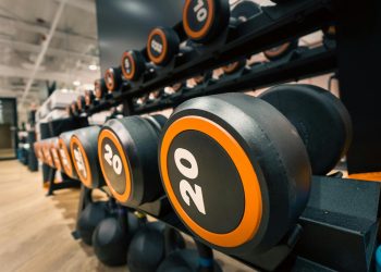 Rich Ceffalio: The Surprising Link Between Weight Training and Long-Term Success
