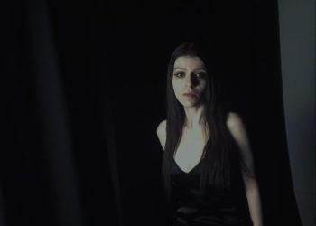 Alla Arutyunyan: Facing the Enemy of God