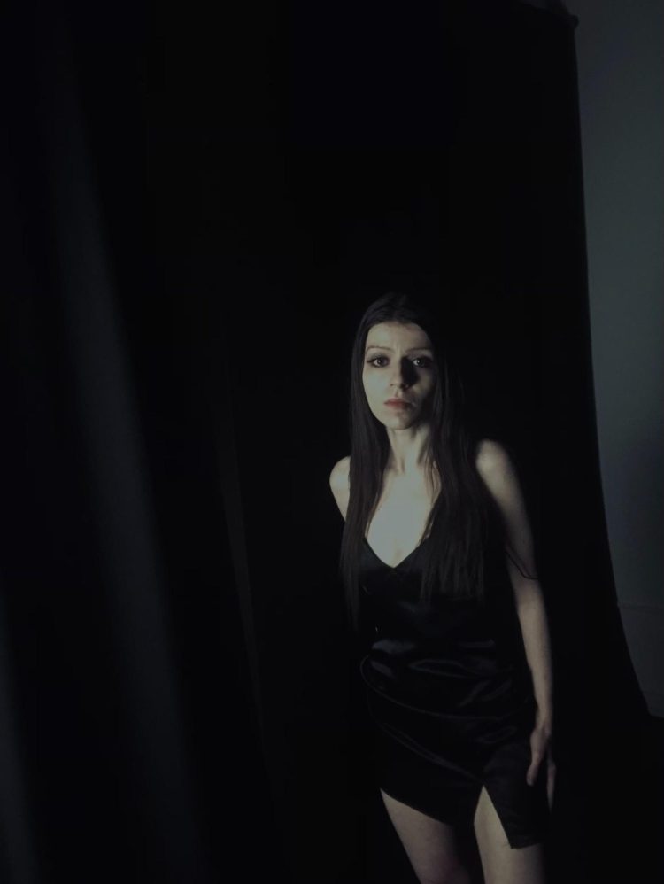 Alla Arutyunyan: Facing the Enemy of God