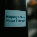 Justin Godur: Why Helping People Matters More Than Recognition