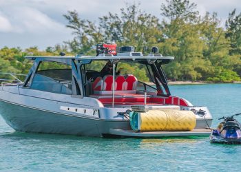Top Tips and Listings to Find the Best Outboard Engines for Sale in Canada