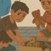 Mindset Determines Destiny: Breaking the Chains of a Poverty Mentality