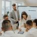 Rebecca Barraclough Highlights the Power of Knowledge Management in Reducing Organizational Risks