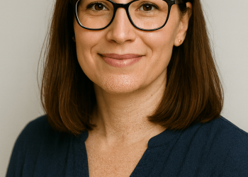 Dana Gingerelli on How to Stay Productive and Balanced While Working from Home