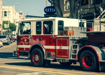 Frank Dahlquist on the Importance of Professional Development in Modern Fire Departments