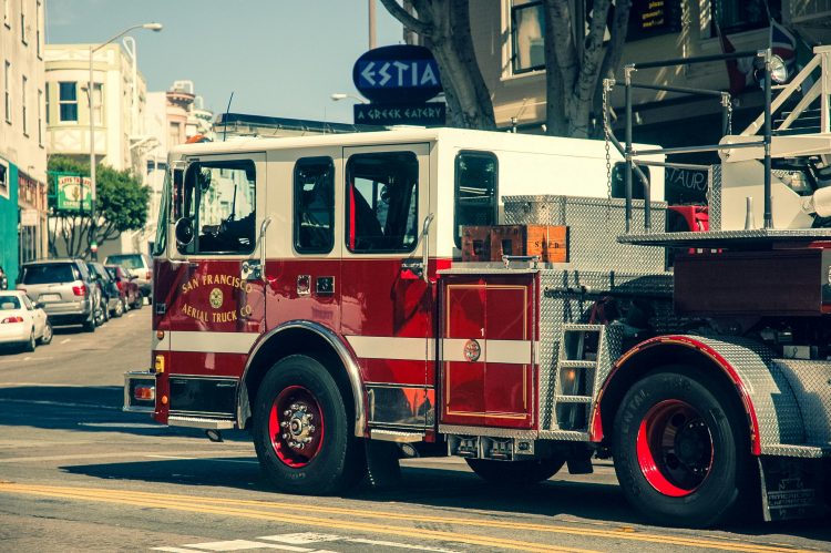 Frank Dahlquist on the Importance of Professional Development in Modern Fire Departments