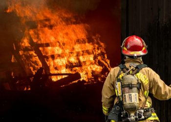 Frank Dahlquist’s Insights from the Front Lines of Firefighting: Balancing Risk and Readiness