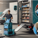 The Science of Supply Chain Safety in E-Commerce Grocery Delivery