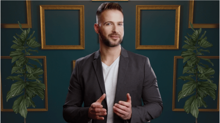 Full Mask Down: The Docuseries Daring to Ask What’s Real Anymore