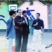 Dr. Majid Mollanadali Pishnamaz: Iranian Scientist and Inventor of the Sport “Goalroball”