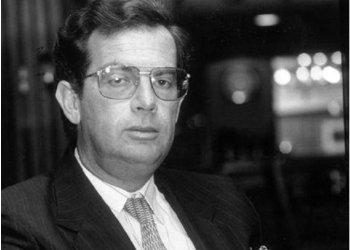 Paul Diamond and the Frankel Eight: Who They Are and How They Changed South Africa’s Law