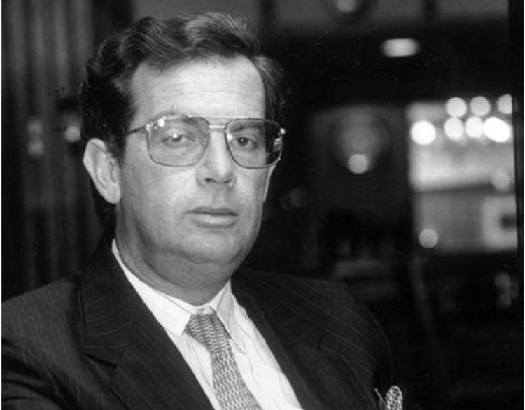 Paul Diamond and the Frankel Eight: Who They Are and How They Changed South Africa’s Law
