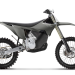 Stark VARG EX ALPHA 80HP Enduro & Road legal Electric Motorcycle