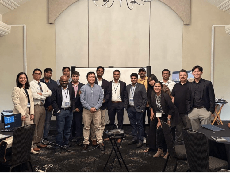 AI and the Future of Work: Insights from the Toastmasters Roundtable at Purdue University