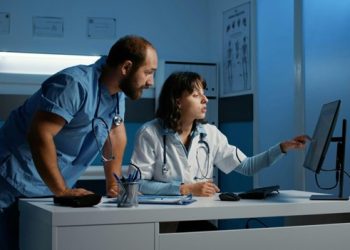 Mentorship in Medicine: Building the Next Generation of Physician-Scientists