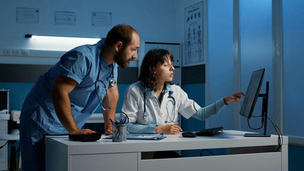 Mentorship in Medicine: Building the Next Generation of Physician-Scientists