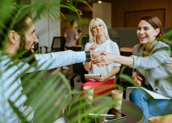 Zuhair Alsikafi Discusses the Role of Local Networking in Building a Sustainable Freelance Career