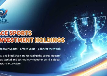 ACE Sports Investment Holdings Technology and Capital Empower a New Era for Global Sports