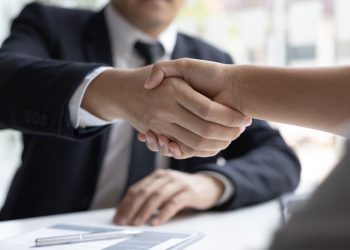 From Detention Transport to Corporate Protection: Jack Byrd’s Career Transition