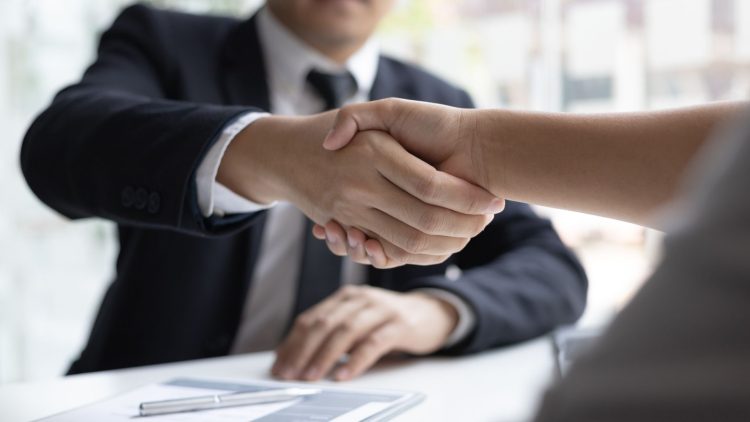 From Detention Transport to Corporate Protection: Jack Byrd’s Career Transition