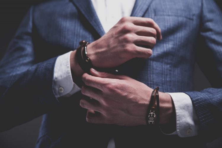 Top Jewelry Pieces Men Now Love Wearing