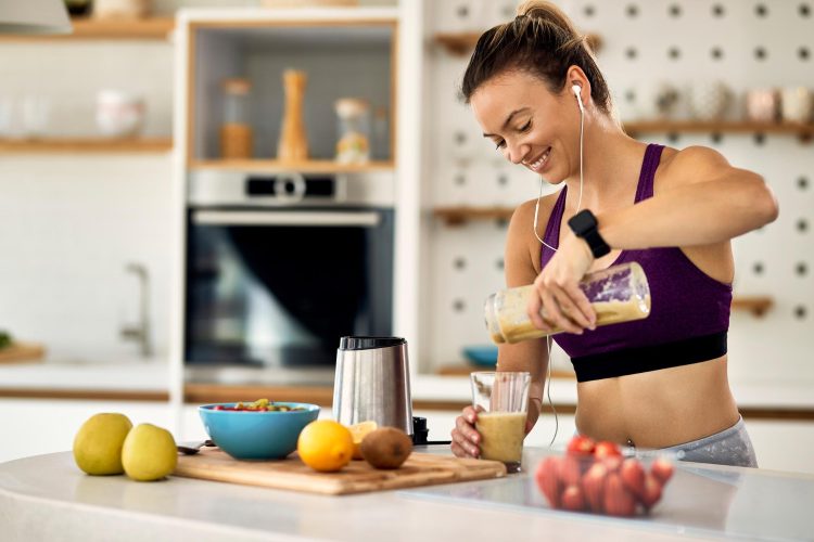 Protein Powder and Lead Exposure: How the Best Protein Powders Avoid Toxicity