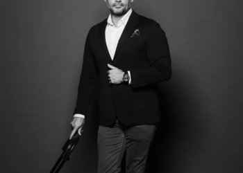 Derik Fay: The Billion-Dollar Force Powering America’s Boldest Brands from the Shadows