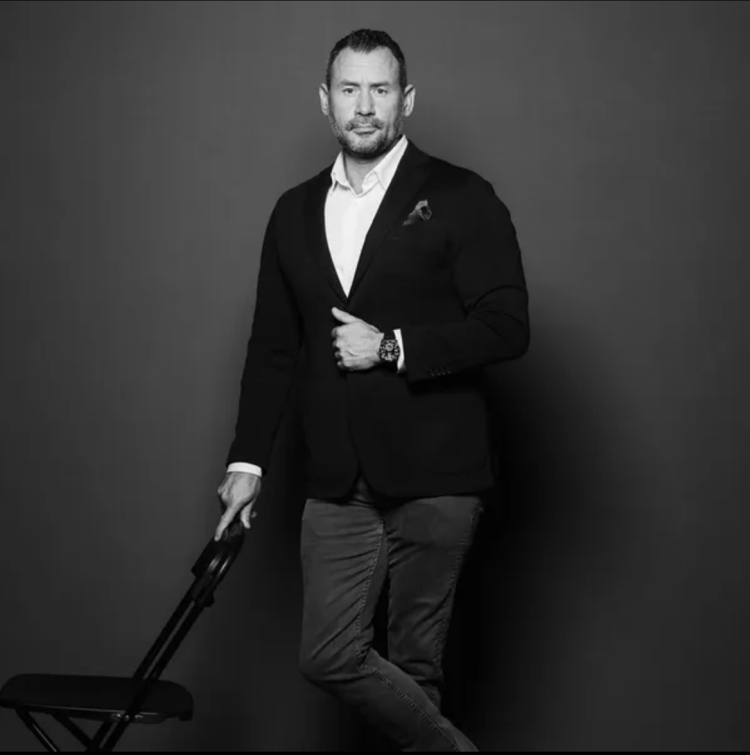 Derik Fay: The Billion-Dollar Force Powering America’s Boldest Brands from the Shadows