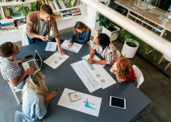Stevie Cline on Teamwork, Agile Development, and the Power of Collaboration in Tech