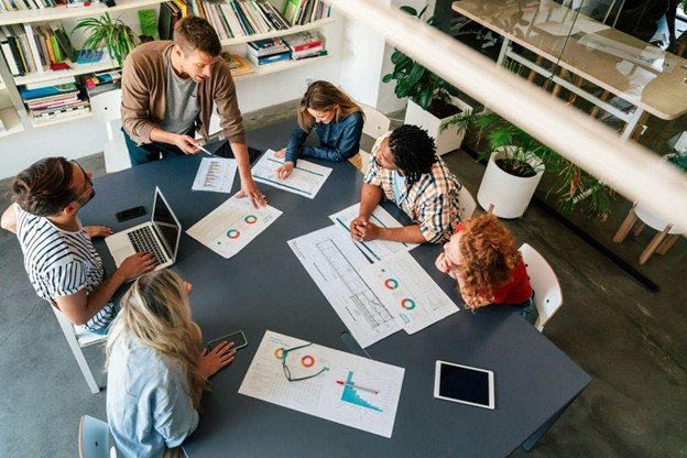 Stevie Cline on Teamwork, Agile Development, and the Power of Collaboration in Tech