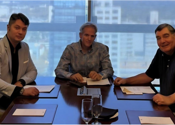 Nationwide Talent Hunt Meets True-Story Action Drama: Executive Team’s Bold New Approach