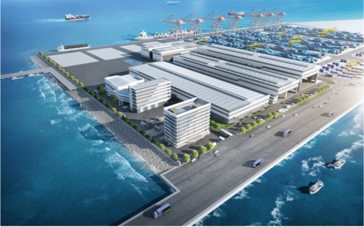 Cloud-Based Dispatch, One-Click Direct Access