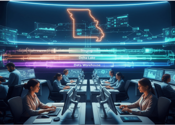 Missouri’s SNAP Modernization: How Data Architecture Cut Benefit Errors by 35 Per cent