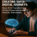 Creating Safer Digital Journeys: How AI Is Transforming Online Experiences for Autistic Individuals