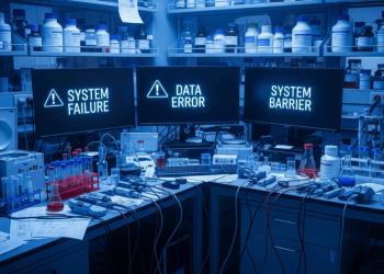 Why Are Lab Systems Failing When Research Teams Need Them Most?