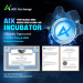 AIX Incubator Secures U.S. SEC Filing Approval and MSB License, Advancing Its Global Compliance Strategy