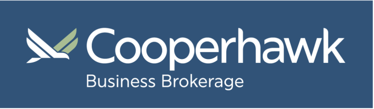 AI and the Human Touch: Why Cooperhawk Balances Technology with Personal Guidance to Maintain Business Value During Sales