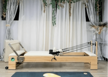 My Experience With the Nano Elite Plus — Why I Believe It’s the Best Reformer of 2025