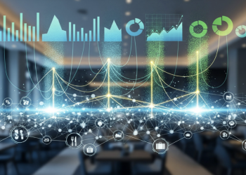 Building a Smarter Hospitality Ecosystem: The Role of Automation and Predictive Analytics