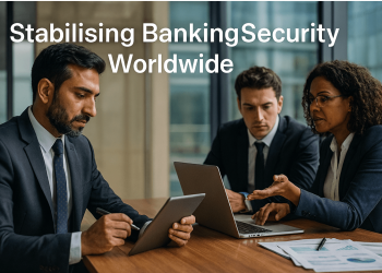 How Tackling Regulatory Hurdles Stabilises Banking Security Worldwide