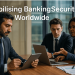 How Tackling Regulatory Hurdles Stabilises Banking Security Worldwide