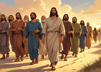 Empowering a New Generation: How Rev. David Jang Shapes Young Disciples in Christ