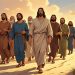 Empowering a New Generation: How Rev. David Jang Shapes Young Disciples in Christ