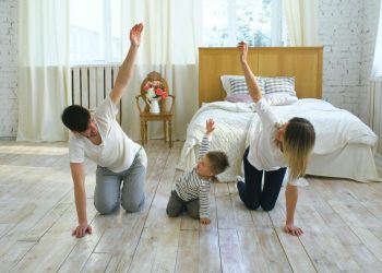Marissa Haugh Highlights How Fitness and Nutrition Coaching Can Transform Family Health
