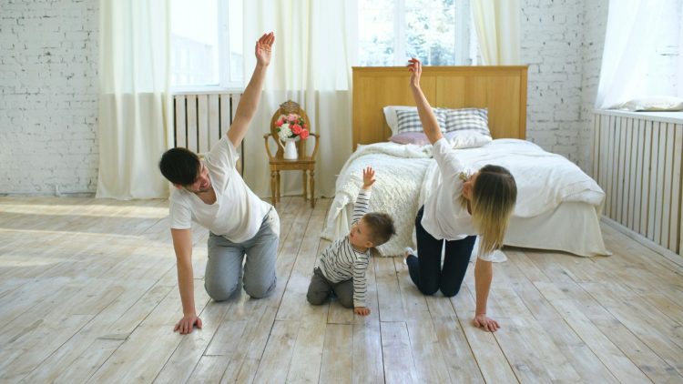 Marissa Haugh Highlights How Fitness and Nutrition Coaching Can Transform Family Health