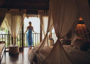The future guest journey: Personalized stays powered by AI